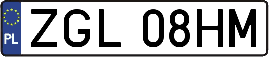 ZGL08HM