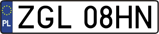 ZGL08HN