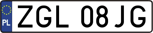 ZGL08JG