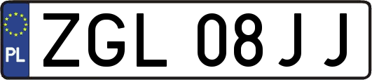 ZGL08JJ