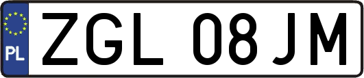 ZGL08JM