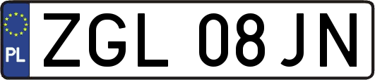 ZGL08JN