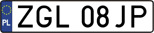 ZGL08JP