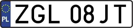 ZGL08JT