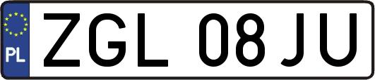 ZGL08JU