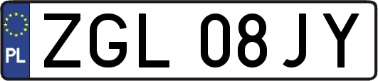 ZGL08JY