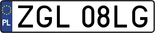 ZGL08LG