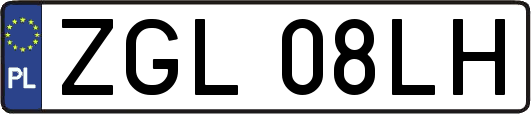 ZGL08LH