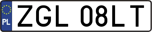 ZGL08LT