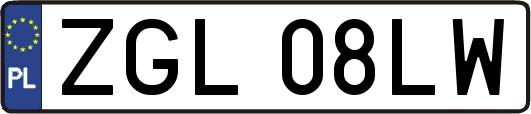 ZGL08LW