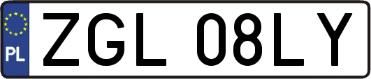 ZGL08LY