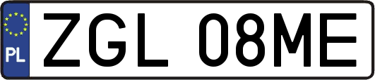 ZGL08ME