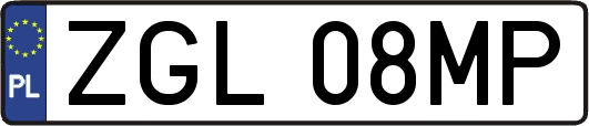 ZGL08MP