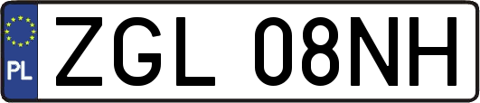 ZGL08NH
