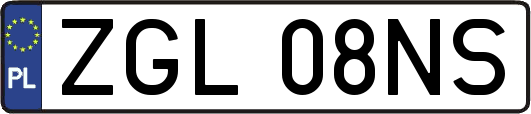 ZGL08NS