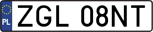 ZGL08NT