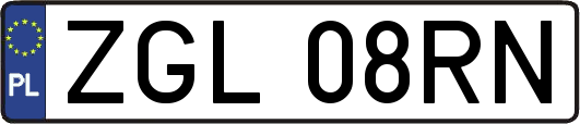 ZGL08RN