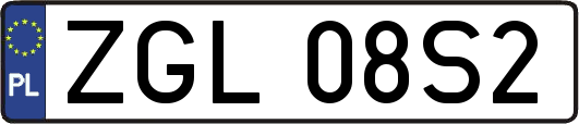 ZGL08S2