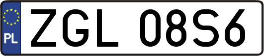 ZGL08S6