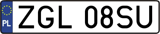 ZGL08SU