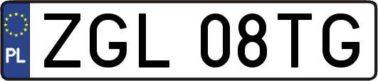 ZGL08TG