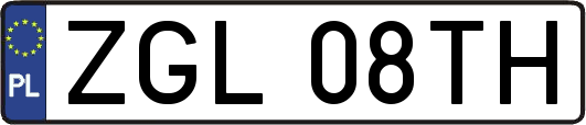 ZGL08TH