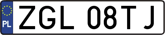 ZGL08TJ