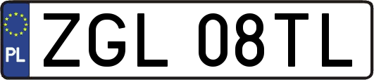 ZGL08TL