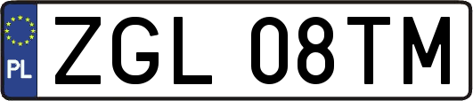 ZGL08TM