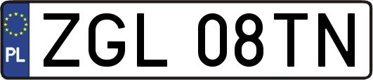 ZGL08TN