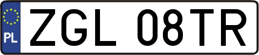ZGL08TR