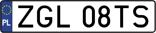ZGL08TS