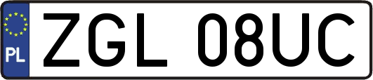 ZGL08UC