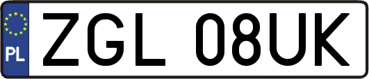 ZGL08UK