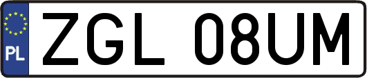 ZGL08UM