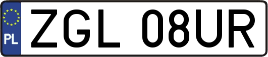ZGL08UR