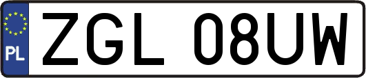 ZGL08UW