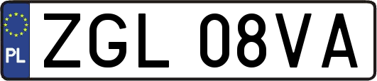 ZGL08VA