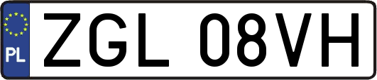 ZGL08VH