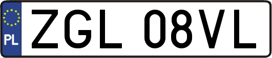 ZGL08VL