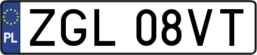 ZGL08VT