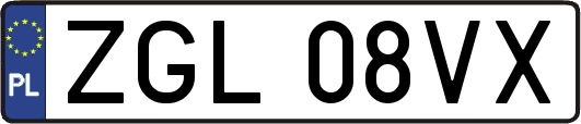 ZGL08VX