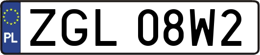 ZGL08W2