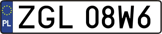ZGL08W6