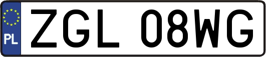 ZGL08WG