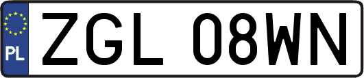 ZGL08WN