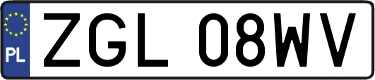 ZGL08WV