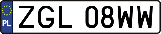 ZGL08WW