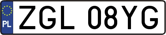 ZGL08YG