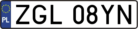 ZGL08YN